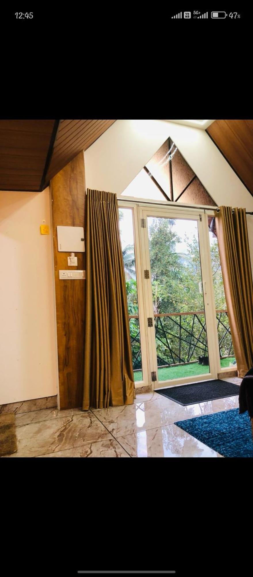 Wood Castle Munnar Guest House Bagian luar foto